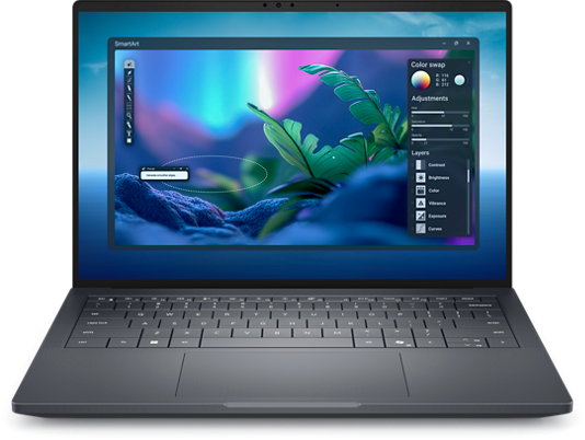 Dell Pro Max 14 Premium Laptop